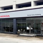 Honda Cars Alabang is now part of the Gateway Group image