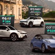 Get up to PHP 410K in discounts from Lynk & Co until Sept 2025 image