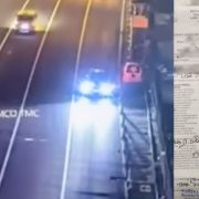 DOTr: Perpetual license revocation to counterflowing driver on Skyway image