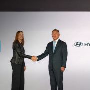 GM, Hyundai announce collaboration to build five new vehicles image