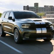V8 or bust: 2026 Dodge Durango goes all-in on HEMI V8s image