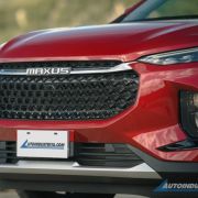 Ayala officially ends Maxus distributorship in PH image