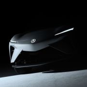 LOOK: This is the Acura RSX Prototype EV image