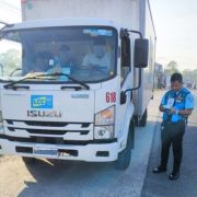 Hitting PHP 34B: LTO reports revenue collection right on track image
