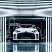 Toyota to build another vehicle production plant in Japan image