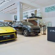Lynk & Co opens North EDSA flagship dealership image