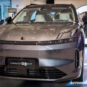 Lynk & Co 08 EM-P PHEV now in PH with up to 1,400 km of range image