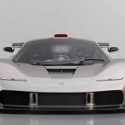 Gordon Murray S1 LM is the McLaren F1 reborn image