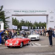 2025 Monterey Car Week: Celebrating Automotive Excellence image