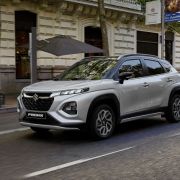 Suzuki Fronx now open for reservations until Sept 5 in PH image