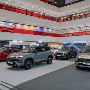 Hyundai Mobility Experience is in SM Megamall this week image