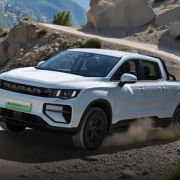 Is the Radar Horizon EM-P plug-in hybrid pickup coming to PH? image