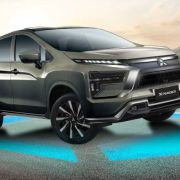 2026 Mitsubishi Xpander facelift launching in PH next week image