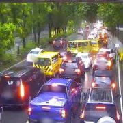 MMDA NCAP catches 1,556 La Salle GH traffic violators image