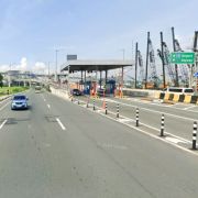 NAIAX reopens toll exits, Tramo and Main Plaza now pass through image
