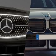 Next-gen Mercedes-Benz PHEVs to get BMW engines? image
