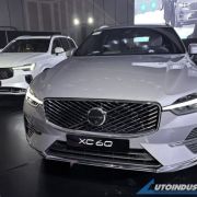 Buy a Volvo, get a chance to win a trip across Europe image