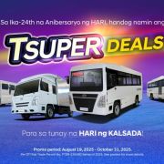 HARI celebrates 24 years with big discounts for Hyundai Trucks and Buses image