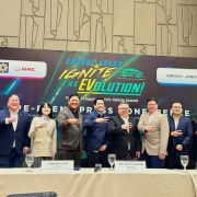 2025 Philippine EV Summit all set this October image