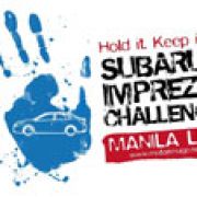 The 2012 Subaru Impreza Challenge image