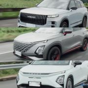 Driven for Economy: Testing the fuel and energy efficiency of Omoda & Jaecoo image