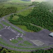 Isuzu to launch Japan's first test course for self-driving trucks, buses image