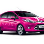 Ford Philippines joins crusade for breast cancer awareness image