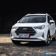 Astara PH offers free check-up, PMS to existing JAC owners image