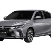 Toyota Motor PH says all-new Vios coming very soon with hybrid image