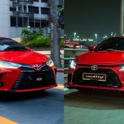 Will Toyota PH stop making Vios and switch to imported Vios Ativ? image