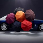 Bespoke: The many neat features you'll find in a Rolls-Royce image