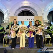 Voice of Volvo: Women leaders take spotlight in 2nd road safety forum image