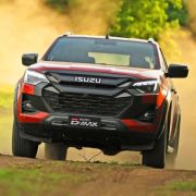 Isuzu PH: No price increase for 2025 D-Max until current stocks run out image