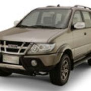 Isuzu introduces the 2013 Crosswind Sportivo X image