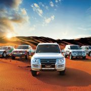 Mitsubishi Pajero comeback reportedly set for 2026 image