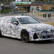 SPIED: All-new Audi RS 6 Avant spotted at the Nurburgring image