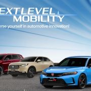 Honda Cars PH brings Next Level Mobility Tour to Southern Luzon image