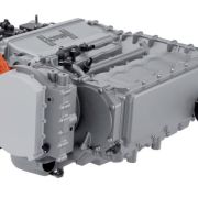 Geely Renault joint venture invents tiny engine that converts EVs to REEVs image