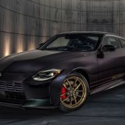 2026 Nissan Z Heritage Edition is a throwback to classic Z32 300ZX image