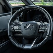 Lexus PH issues recall on 1,172 units due to gauge cluster issue image