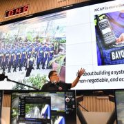 MMDA launches STAG Special Unit to enforce NCAP with body cameras image