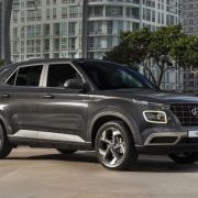 Hyundai Venue makes PH comeback, starts at PHP 778K image