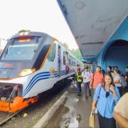 New DOTr memo requires officials to use public transporation weekly image