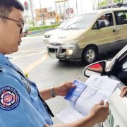 LTO Region 4 tickets 75,897 unregistered vehicles, slaps PHP 12K fine each image