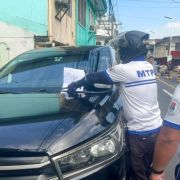 Manila lists No Parking, Absolute No Parking zones across the city image