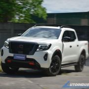 Nissan exec confirms next-gen Navara coming in 2026 image