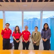 ACMobility, Shell Pilipinas partner up to expand EV charging network image