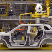 Jaguar Land Rover hit by cyberattack, vehicle production paused image