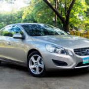 2012 Volvo S60 D3 image