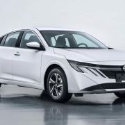 2026 Nissan Sentra leaked ahead of official debut image